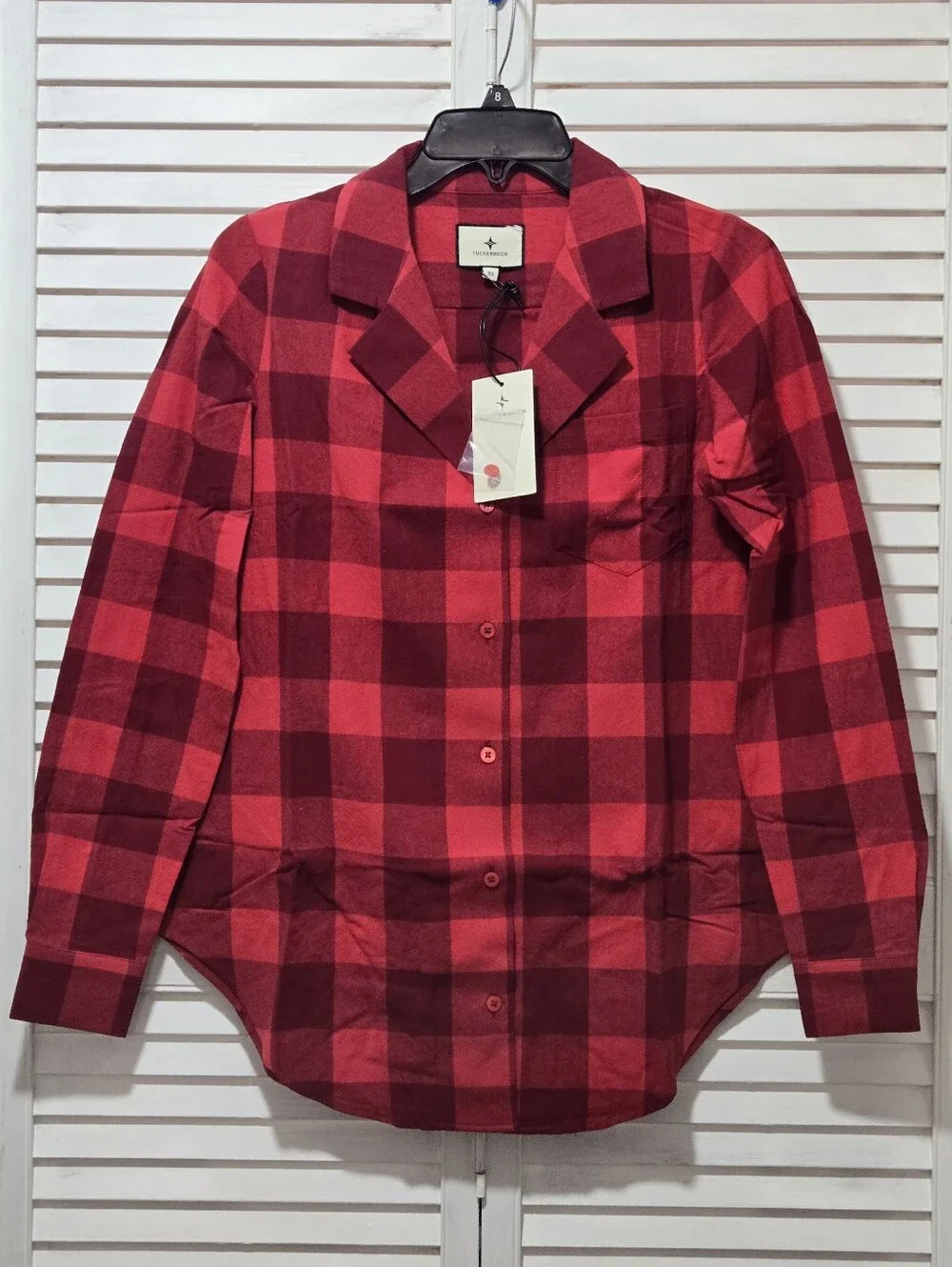Tuckernuck women xs